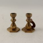 909 8267 CANDLESTICKS